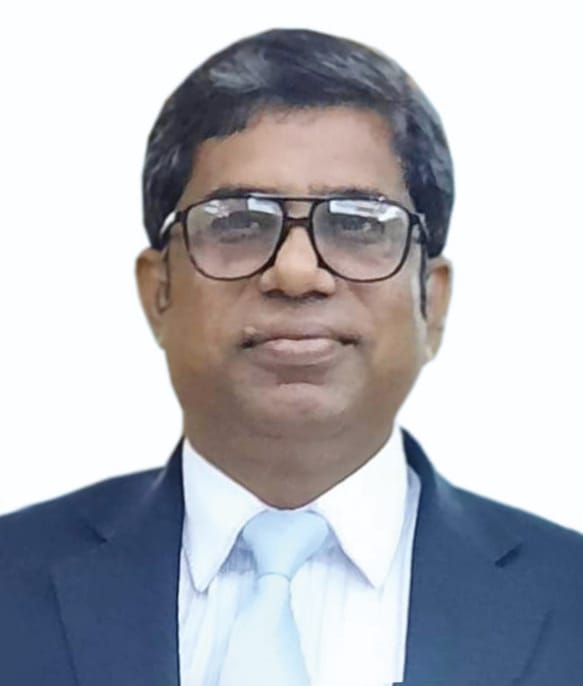 Dr. G. M. Shafiur Rahman